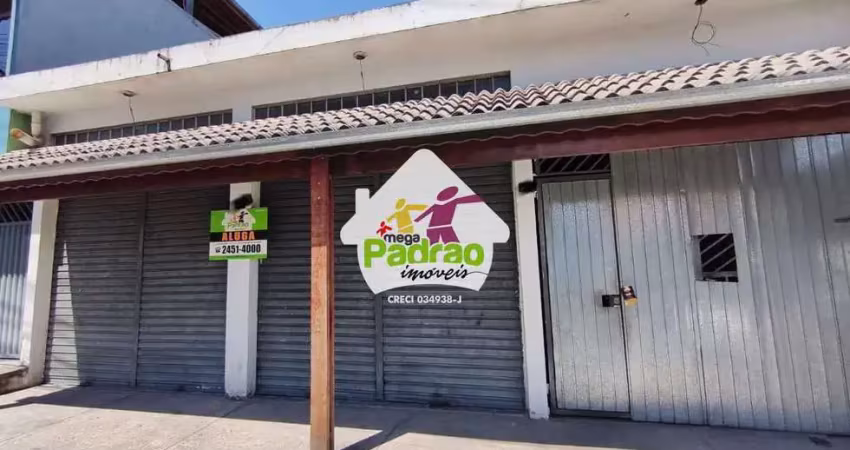 Sala comercial para alugar no Parque Primavera, Guarulhos 