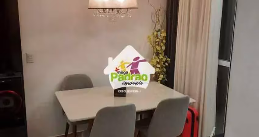 Apartamento com 2 quartos, vila barros, guarulhos - r$ 488 mil, cod: 10732