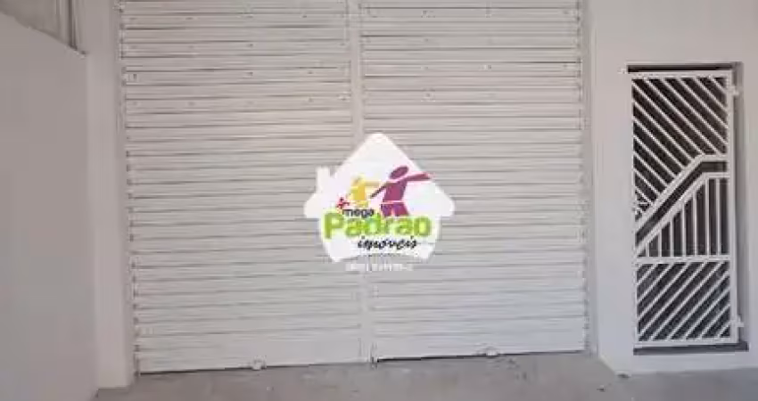Salão, parque continental ii, guarulhos, cod: 10736