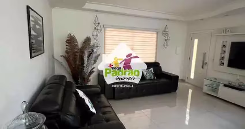 Sobrado com 3 quartos, vila sorocabana, guarulhos - r$ 1.89 mi, cod: 5048
