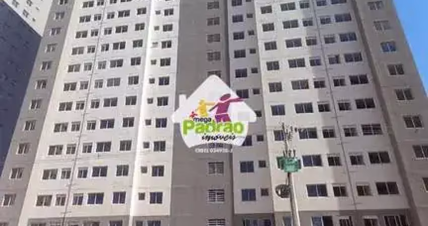 Apartamento com 2 quartos, vila nova bonsucesso, guarulhos - r$ 189 mil, cod: 10745