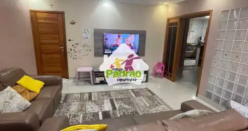 Casa com 3 quartos, vila nova carolina, são paulo - r$ 1.09 mi, cod: 10757