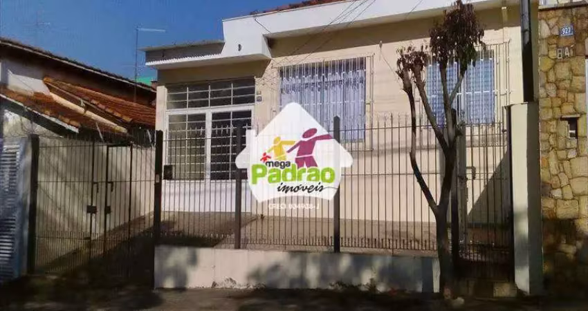 Casa com 2 quartos à venda na Vila Galvão, Guarulhos 