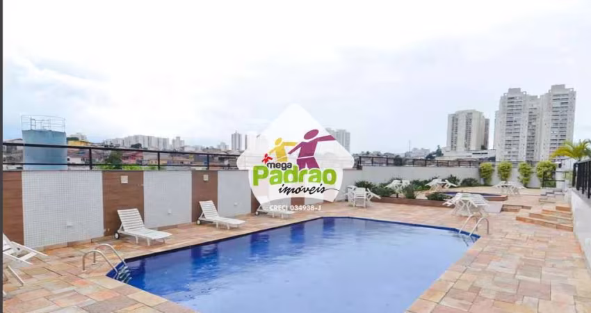 Apartamento com 3 dorms, Vila Rosália, Guarulhos - R$ 1.4 mi, Cod: 5920