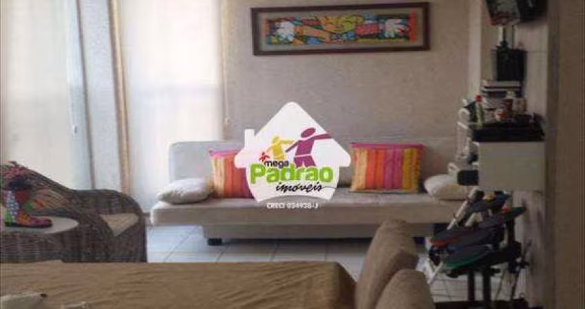 Apartamento com 3 dorms, Macedo, Guarulhos - R$ 850.000,00, 107