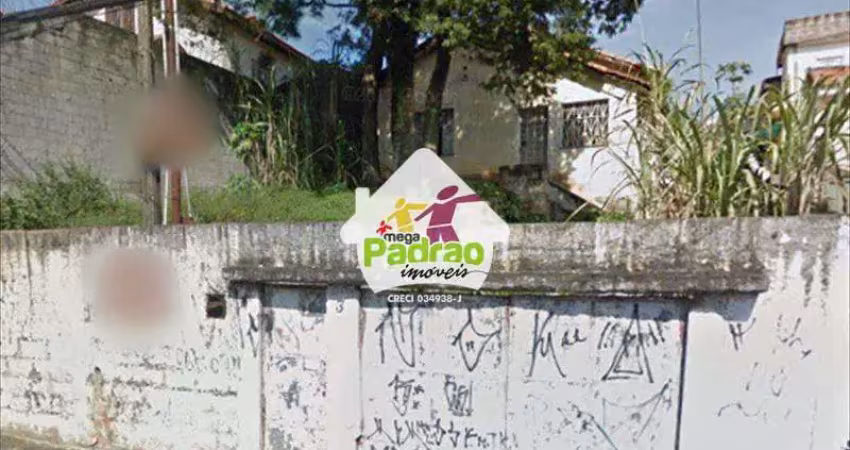 Terreno à venda na Vila São Ricardo, Guarulhos 