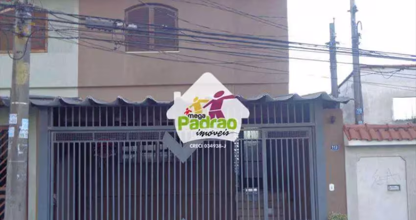 Sobrado com 2 dorms, torres tibagy, guarulhos - r$ 630 mil, cod: 5900