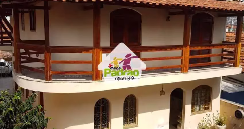 Sobrado com 3 dorms, vila galvão, guarulhos - r$ 1.3 mi, cod: 5884