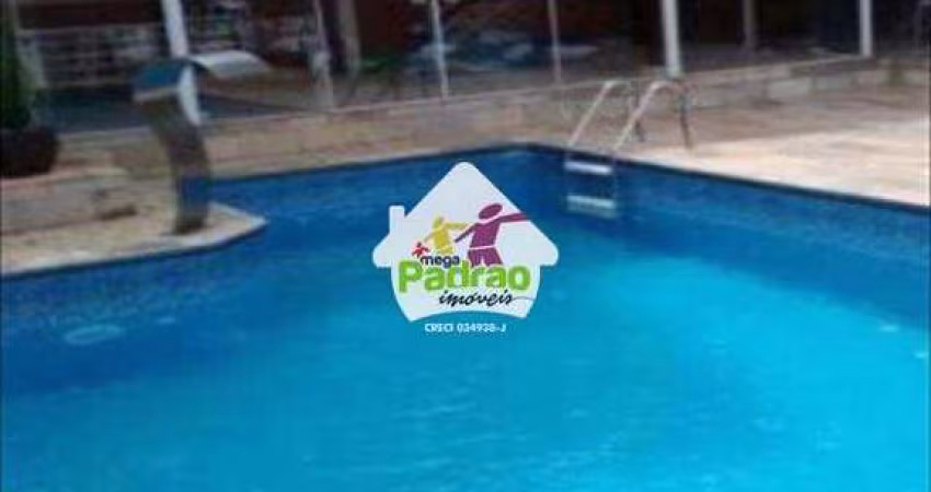 Casa com 3 dorms, Jardim São Judas Tadeu, Guarulhos - R$ 1.57 mi, Cod: 5972
