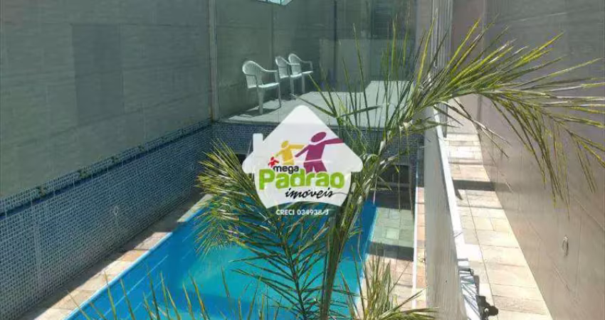 Casa com 3 dorms, jardim gopoúva, guarulhos - r$ 620.000,00, 100m² - codigo: 5796