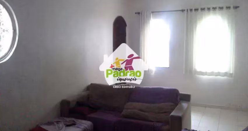 Sobrado com 3 dorms, vila rosália, guarulhos - r$ 600.000,00, 100m² - codigo: 5466