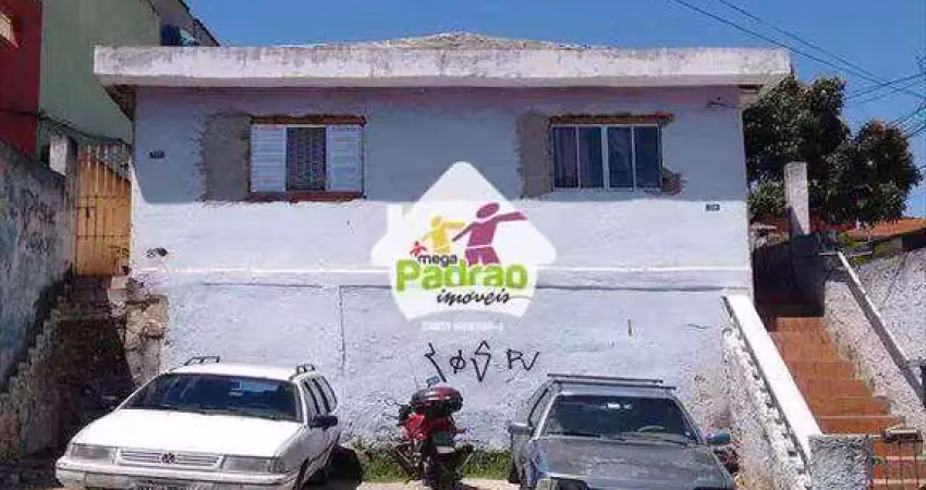 Casa com 2 dorms, vila são jorge, guarulhos - r$ 520.000,00, 0m² - codigo: 5464