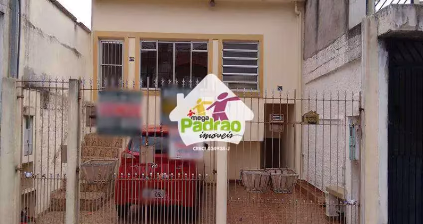Casa com 1 dorm, jardim vila galvão, guarulhos - r$ 450.000,00, 175m² - codigo: 5729