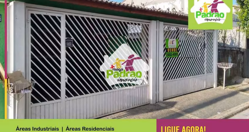 Casa com 3 dorms, jardim city, guarulhos - r$ 550 mil, cod: 5689