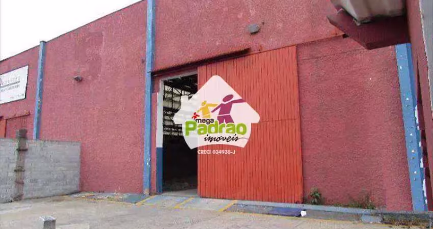 Loja com 1 dorm, jardim planalto, guarulhos - r$ 5 mi, cod: 5661