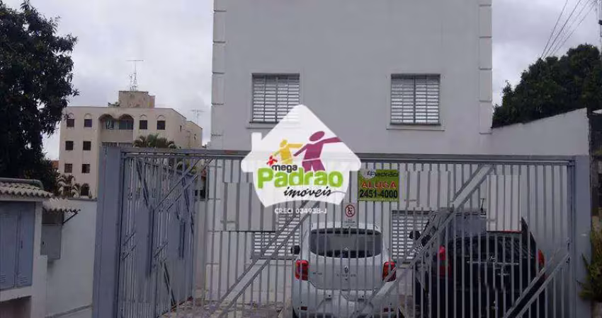 Apartamento com 2 quartos, jardim gopoúva, guarulhos, cod: 5641