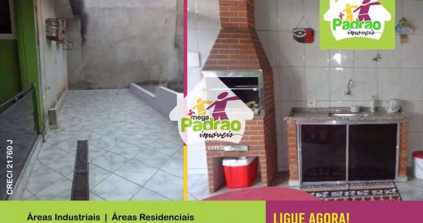 Sobrado com 3 dorms, jardim são paulo, guarulhos - r$ 800.000,00, 180m² - codigo: 5290