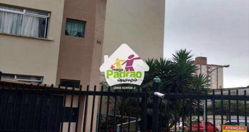 Apartamento em Guarulhos bairro Jardim Valéria