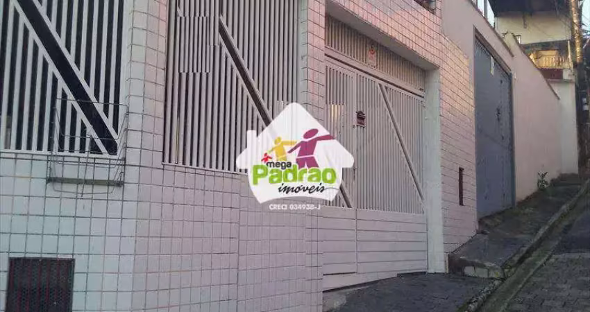 Sobrado com 3 dorms, jardim da mamãe, guarulhos - r$ 480.000,00, 232m² - codigo: 5212