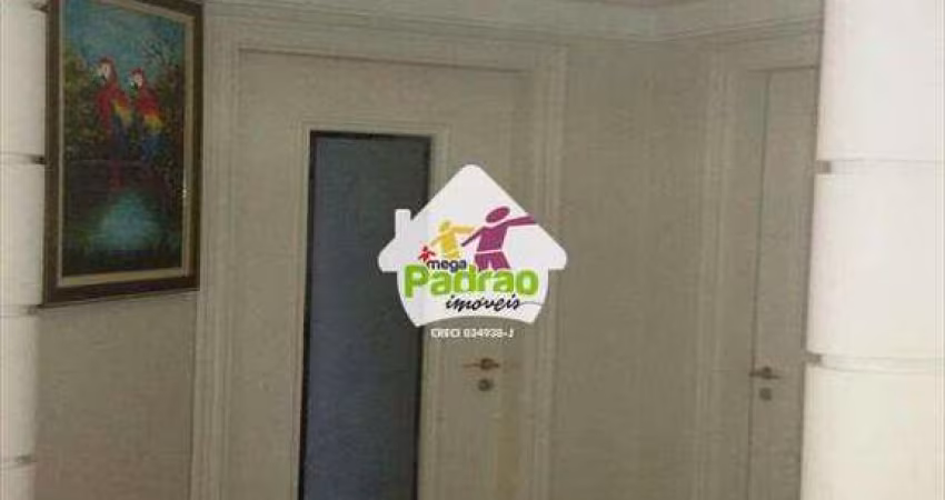 Apartamento em Guarulhos bairro Vila Moreira