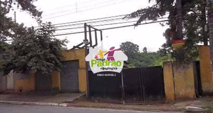 Terreno, jardim bela vista, guarulhos - r$ 26.5 mi, cod: 5584