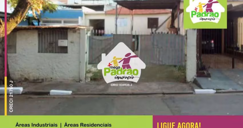 Terreno à venda no Centro, Guarulhos 