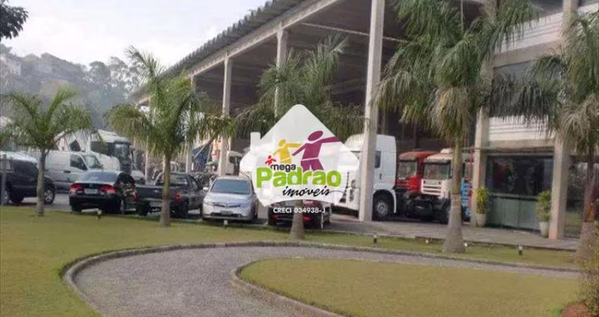 Loja, Chácara São João, São Paulo - R$ 8.200.000,00, 4.000m² - Codigo: 5556