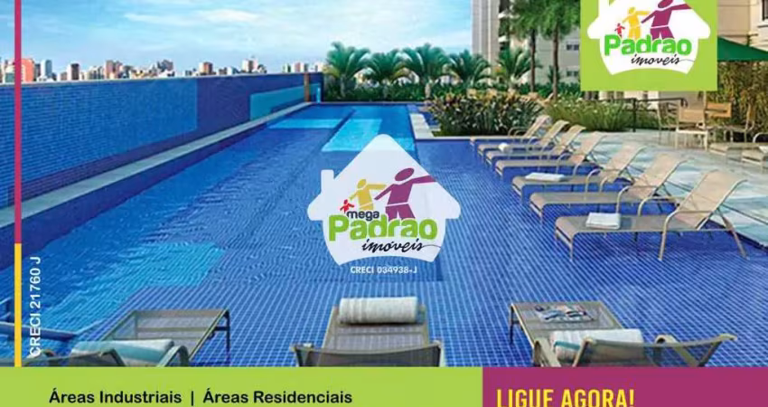 Apartamento com 3 dorms, jardim flor da montanha, guarulhos - r$ 820.000,00, 122m² - codigo: 5031
