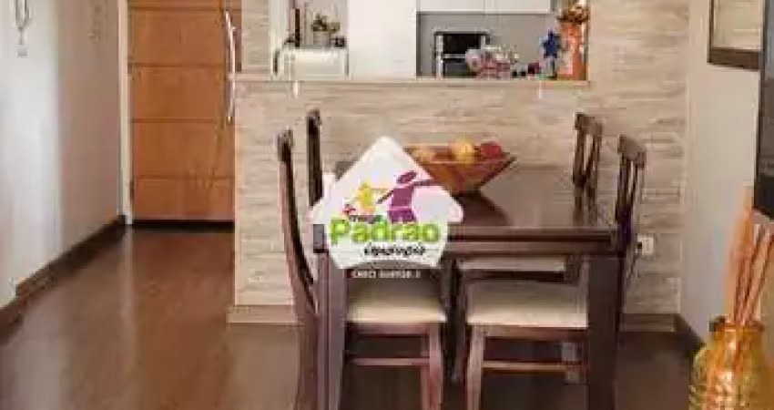 Apartamento com 2 quartos, gopoúva, guarulhos - r$ 398 mil, cod: 5075