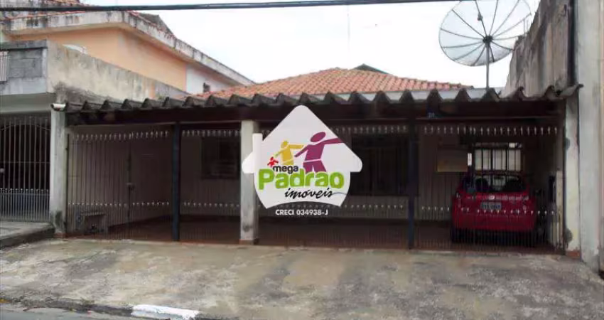 Sobrado com 2 dorms, jardim santa mena, guarulhos - r$ 800.000,00, 180m² - codigo: 5071