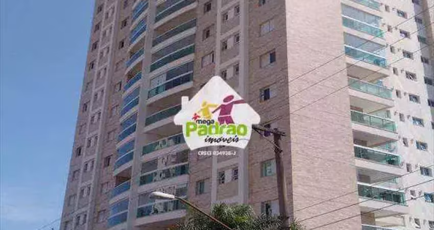 Apartamento em Guarulhos bairro Centro