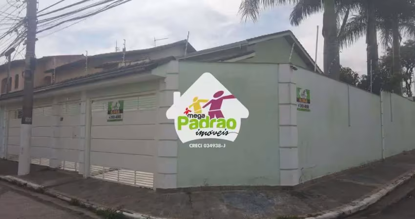 Casa com 4 dorms, vila galvão, guarulhos - r$ 1.9 mi, cod: 4640