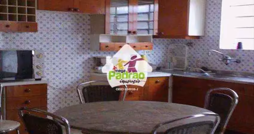 Casa com 3 quartos à venda na Vila Rosália, Guarulhos 