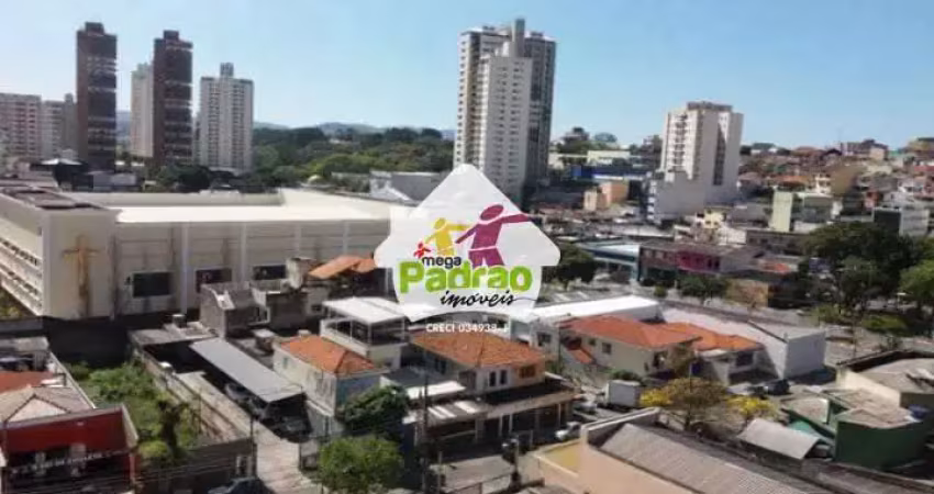 Apartamento com 3 dorms, centro, guarulhos - r$ 530 mil, cod: 4600