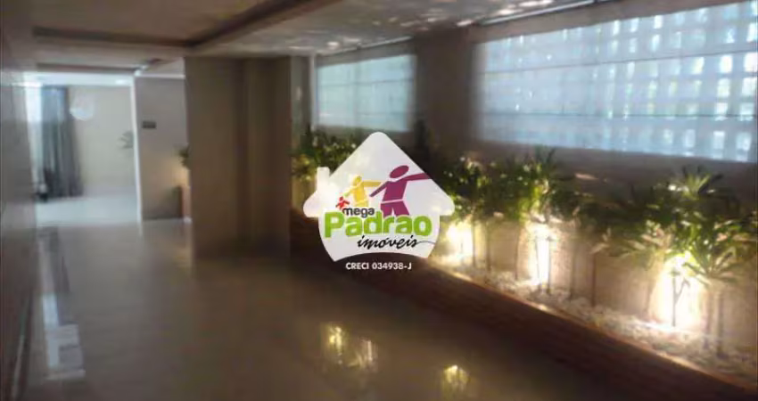 Apartamento com 3 dorms, Vila Progresso, Guarulhos - R$ 1.300.000,00, 150m² - Codigo: 4845