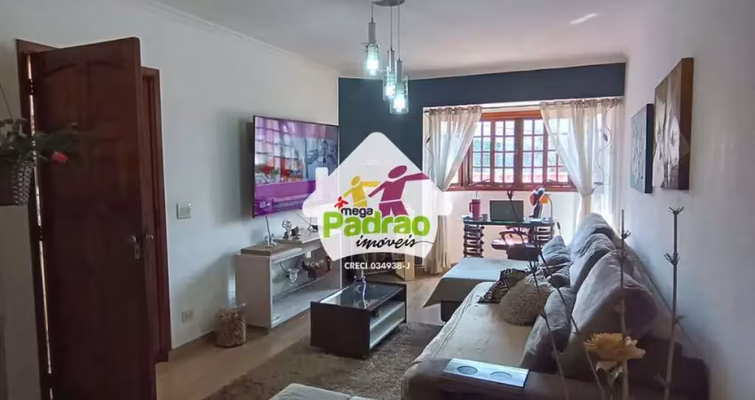Sobrado com 3 quartos, centro, guarulhos - r$ 870 mil, cod: 4309