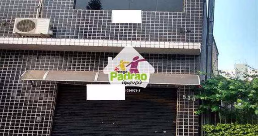 Loja, Macedo, Guarulhos - R$ 2.500.000,00, 280m² - Codigo: 4263