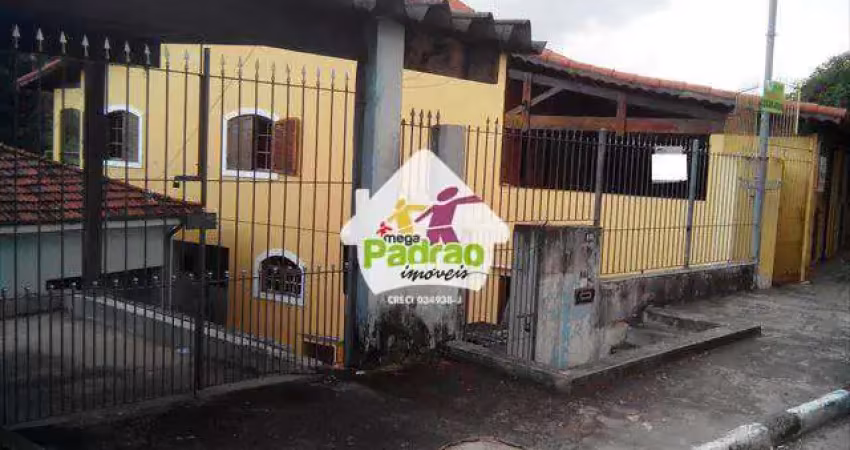 Casa com 2 dorms, jardim dourado, guarulhos - r$ 450 mil, cod: 4154