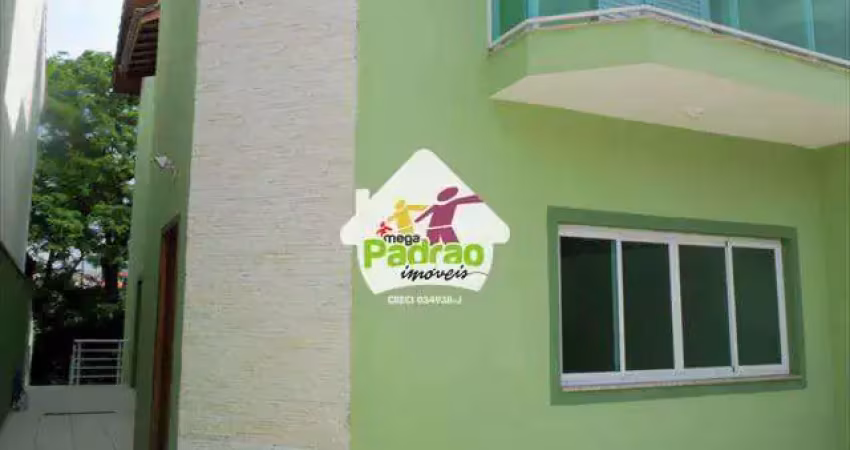 Sobrado com 3 dorms, Jardim Aliança, Guarulhos - R$ 700.000,00, 150m² - Codigo: 3939