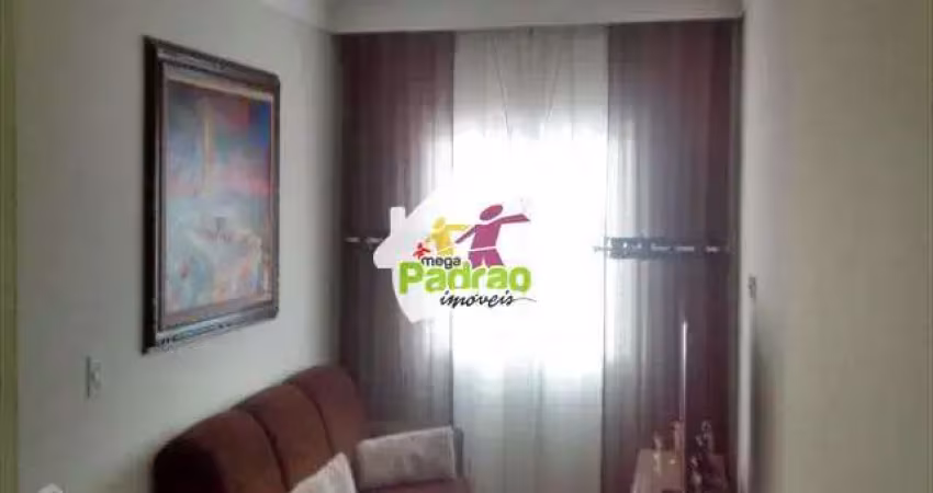 Apartamento com 2 dorms, jardim figueira, guarulhos - r$ 255.000,00, 59m² - codigo: 3836
