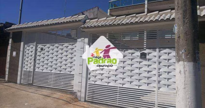 Sobrado com 4 dorms, Jardim Santa Clara, Guarulhos - R$ 790.000,00, 0m² - Codigo: 3589