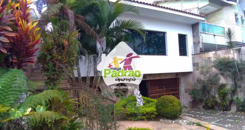Casa com 3 dorms, vila rosália, guarulhos - r$ 1.400.000,00, 300m² - codigo: 3337