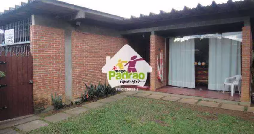 Casa com 3 dorms, vila rosália, guarulhos - r$ 1.100.000,00, 150m² - codigo: 3146