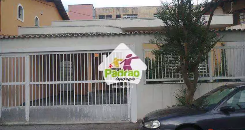 Casa com 3 dorms, parque renato maia, guarulhos - r$ 850.000,00, 250m² - codigo: 3141