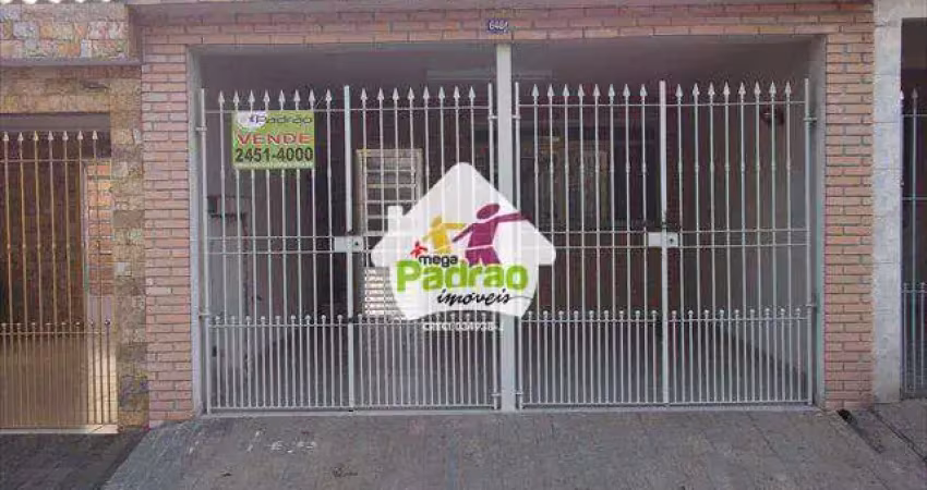Casa com 3 dorms, vila rosália, guarulhos - r$ 800.000,00, 0m² - codigo: 3074
