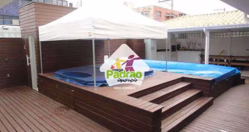 Casa com 5 dorms, jardim santa clara, guarulhos - r$ 2.500.000,00, 380m² - codigo: 3007