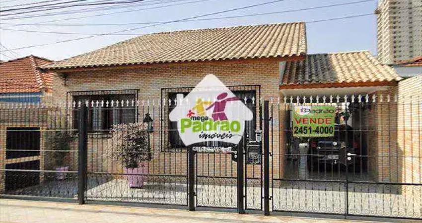 Sobrado com 3 dorms, gopo - r$ 955.000,00, 200m² - codigo: 2978