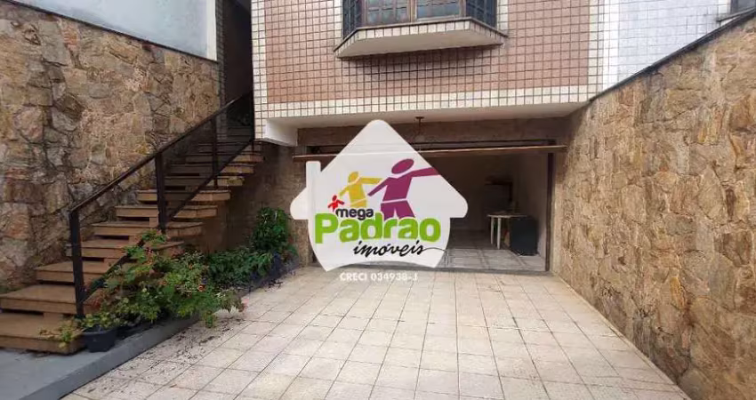 Sobrado com 3 dorms, Parque Renato Maia, Guarulhos - R$ 800 mil, Cod: 2924