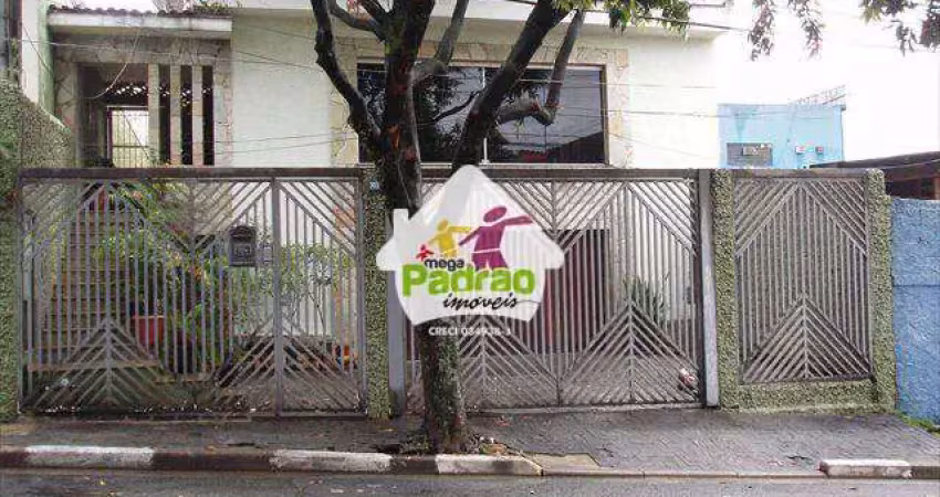 Sobrado com 3 dorms, jardim santa mena, guarulhos - r$ 1.100.000,00, 186m² - codigo: 2884