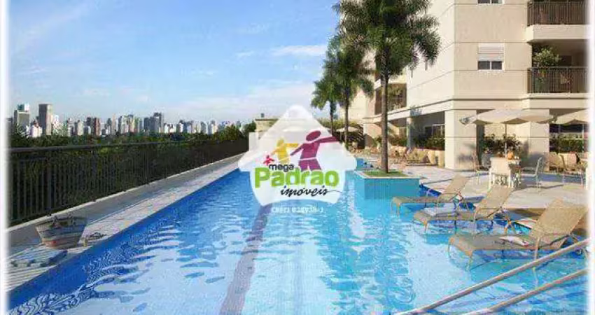 Apartamento com 3 dorms, vila zamataro, guarulhos - r$ 585.000,00, 80m² - codigo: 2861